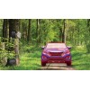  4G Vehicle Detecting Alarm