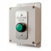Please Ring Battery Doorbell Push Button