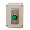 Please Ring Battery Doorbell Push Button