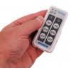 Protect-800 Outdoor Receiver Remote Control