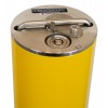 Yellow RB-200 Telescopic Security & Parking Post.