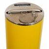 Yellow RB-200 Telescopic Security & Parking Post.