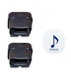 DA600+ Wireless Alert