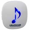 DA600 Battery PIR && Wireless Receiver (Driveway Alarm)