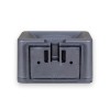 DA600+ Solar Wireless Alert