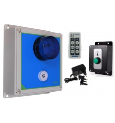 Protect-800 Panic or Doorbell