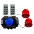 2 Level Staff Protection Alarm Kit G