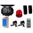 Photo Cell Wireless Driveway & Entrance Siren Kit