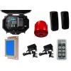 Photo Cell Wireless Driveway & Entrance Siren Kit