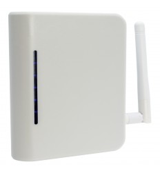 Wireless Signal Repeater (Heavy Duty Wireless GSM Alarm)