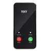 Text Control for 4G Dialler