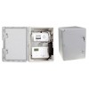 4G 1B Perimeter Alarm Mounting Box