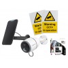 Reolink Go G340 4G Camera