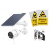 Reolink Go G340 4G Camera