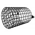 steel Security Cage