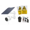Reolink Go G340 4G Camera