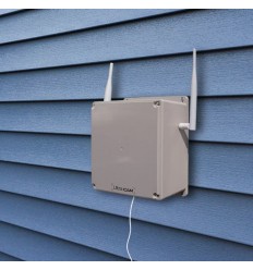 IP65-Resistant 4G Control Box + 12V Transformer - Customisable Kit (UltraCAM)