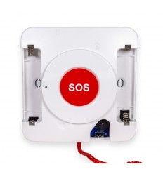 HY Wireless Pull Cord Transmitter