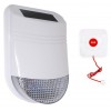 Wireless Pull Switch HY SOS Alarm 
