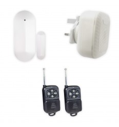 HY Wireless Door & Window Alarm