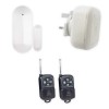 HY Wireless Door & Window Alarm