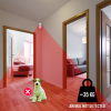 Pet Friendly HY Burglar Alarm