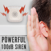 HY Wireless Siren receiver