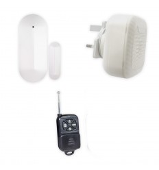 HY Wireless Door & Window Alarm