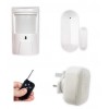 HY Wireless Burglar Alarm