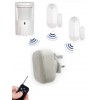 HY Wireless Burglar Alarm