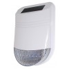 HY Wireless Solar Siren