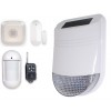 HY Wireless Pet Friendly Burglar Alarm