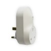 remote control receiver socket