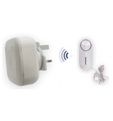 HY Wireless Water Alarm