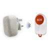 HY SOS & Help Alarm