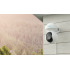 4K PoE Camera with Automatic Tracking - Intelligent Detection / 8MP / 3X Optical Zoom /Spotlight / IP64 (Reolink E1 Outdoor PoE)