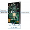 200 x Apartment 3G GSM Audio Intercom (internal view)