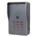 200 x Apartment 3G GSM Audio Intercom