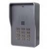 200 x Apartment 4G GSM Audio Intercom - Anti-Vandal Design