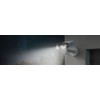 Dual Lens WiFi Reolink (Duo WiFi) CCTV Camera - Smart Person & Vehicle Detection, 2K 4MP, Colour Night Vision