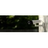 Dual Lens WiFi Reolink (Duo WiFi) CCTV Camera - Smart Person & Vehicle Detection, 2K 4MP, Colour Night Vision