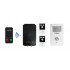 4G UltraDIAL Battery Covert GSM Alarm