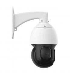 4K PTZ PoE Camera - 16X Optical Zoom / Intelligent Detection & Motion Tracking / 80m Night Vision / IP66 (Reolink)