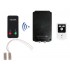 Remote Location 4G UltraDIAL Battery Door or Window Alarm