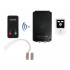 Remote Location 4G UltraDIAL Battery Door or Window Alarm