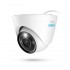 4K PoE Dome Camera - Smart / 8 MP / 3X Optical Zoom / IP66 / 30m Night Vision / Two-Way Audio (Reolink)