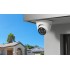 4K PoE Dome Camera - Smart / 8 MP / 3X Optical Zoom / IP66 / 30m Night Vision / Two-Way Audio (Reolink)