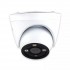 4K PoE Dome Camera - Smart / 8 MP / 3X Optical Zoom / IP66 / 30m Night Vision / Two-Way Audio (Reolink)