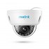 PoE Camera - Intelligent Detection / IK10 Anti-vandal / 4K 8 MP / 5X Optical Zoom / IP66 (Reolink)