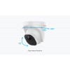 [END OF LINE] Super HD 5MP Dome Camera with 3X Zoom, PoE & DC12V / IP66 / 30m Night Vision (Reolink)